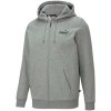 Puma ESS Big Logo Hoodie FL (s) Evening M 586687 03 (180401) Black/Green L