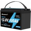 Akumulátor Ameisentech 12 V 100 Ah