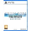Crisis Core – Final Fantasy VII – Reunion | PS5