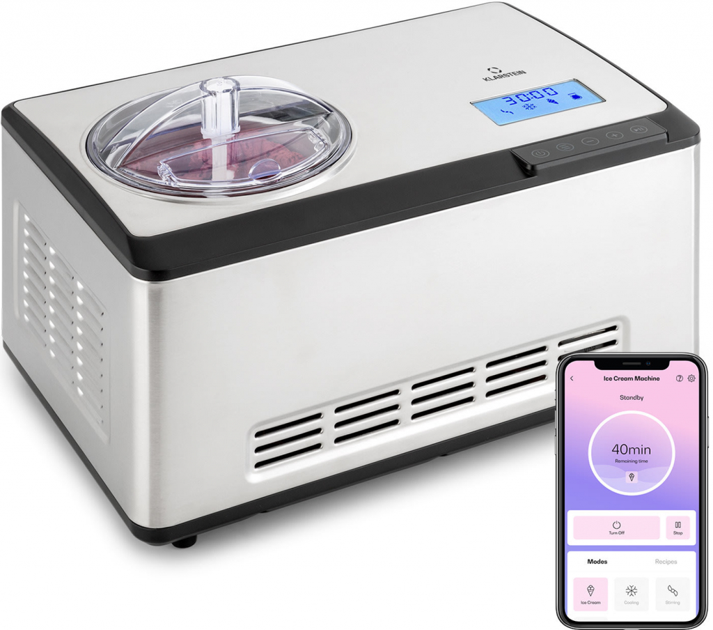 Klarstein Dolce Bacio Smart TK49-dolcebacioIOT