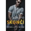 Až léto skončí - Penelope Ward