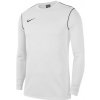 Tričko Nike Park 20 - Nike Dri-FIT | BV6875-100 | WHITE/BLACK/BLACK | M