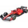 Bburago Ferrari SF-23 1:18 #Leclerc