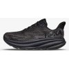 Hoka One One CLIFTON 9 čierne