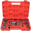 Sada náradia SIXTOL stlačovák brzdových piestov, sada 12ks (SX1101)