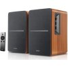EDIFIER R1280TS hnedá / 2.0 / reproduktory / 3.5 mm jack / koaxiálna / RMS 21W+21W (R1280TS Brown)