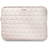 Guess Quilted Obal pre Notebook 13