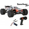 DF models RC auto RC auto FighterTruggy Mini 1:16 4WD RTR
