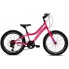 Detský bicykel Capriolo DIAVOLO koleso 20 