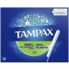 Tampax Super Hygienické tampóny 18 menštruačných tampónov
