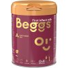 Kendamil Beggs dojčenské mlieko 1 (800 g) - Expirácia 16.1.2026