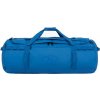 Cestovní taška YATE HIGHLANDER Storm Kitbag 120 l modrá