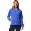 Columbia Dámska mikina fleece Benton Springs™ Full Zip Farba: Clematis Blue, Veľkosť: M