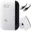 Verk 06275 Zosilňovač signálu Wi-Fi Repeater 300Mb/s