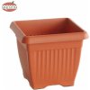 Prosperplast Terra 240/200 mm 7.0 lit terracotta