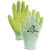 ČERVA pracovné rukavice FUDGE KIDS, veľ.4