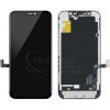 Apple iPhone 12 Mini - LCD Displej + Dotykové Sklo + Rám OLED