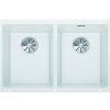 Blanco SUBLINE 350/350 U InFino biela