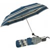 Doppler Fiber Mini Graphics Stripe Blue