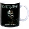 Iron Maiden: The Book Of Souls – hrnček