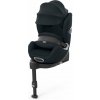 CYBEX Anoris T2 Plus 76-125cm Platinum 2024 Nautical Blue