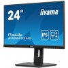 iiyama ProLite XUB2493HS-B6 počítačový monitor 60,5 cm (23.8