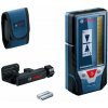 BOSCH BOSCH LR 7 Professional - Laserový prijímač 0601069J00