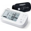 Tlakomer OMRON M6 Comfort AFib + adaptér