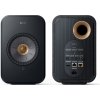 KEF LSX II - Čierna