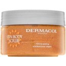 Dermacol Sun telovy peeling 200 g