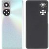 Honor 50 Strieborný kryt batérie, zadný panel, objektív zadnej kamery