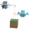 Mattel Minecraft figurka Magic Mobs