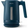 Philips 3000 series HD9411/70 electric kettle 1.7 L 2200 W Blue