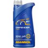 Mannol - motorový olej Defender 10W40 1L MN7507-1