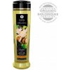 Organický olej na masáž Natural Massage Oil Organica Almond Sweetness 240 ml Shunga