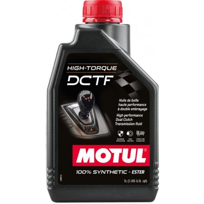 Motul High-Torque DCTF 1 l