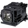 Lampa pre projektor NEC NP2000 (NP01LP) varianta: Originálna lampa bez modulu