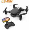 Mini dron LS-MIN pre 4K HD letecké fotografovanie