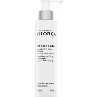 Filorga Age-Purify čistiaci gél proti nedokonalostiam pleti 150 ml