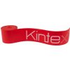 Kintex Flossingband Voodoo kompresná guma červená 5 cm x 2 m