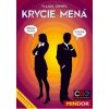 Mindok Krycie mená