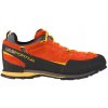 LA SPORTIVA Pánska treková obuv BOULDER X RED červená Veľkosť EU: 42,5