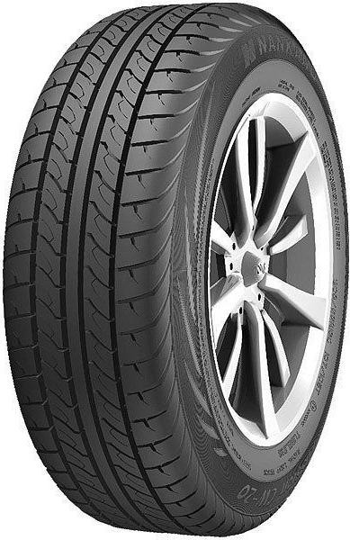 Nankang Econex NEV-1 215/50 R17 95V