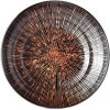 MIJ Servírovacia miska BRONZE CONVERGING 28,5 cm, 1,2 l