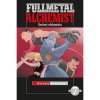 Fullmetal Alchemist - Ocelový alchymista 7 - Hiromu Arakawa