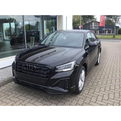 Audi Q2 35 TFSI S tronic S-line 110 kW