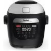 Multifunkčný hrniec Tefal MY741CF0 Multicook Actifry čierny