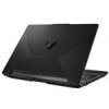 ASUS TUF Gaming A15 FA506NCR-HN110, Ryzen 7 7435HS, 15.6˝ 1920 x 1080 FHD, RTX3050/4GB, 16GB, SSD 1TB, FDOS