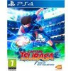 Captain Tsubasa: Rise of New Champions (PS4)