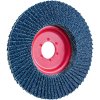 Eisenblaetter Brúsny lamelový kotúč 125 x 22,2 mm 40 E96240b